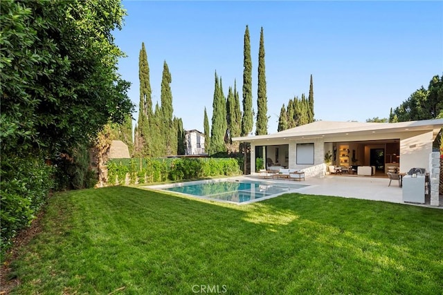 17827 Miranda St, Encino, CA 91316 - photo 50
