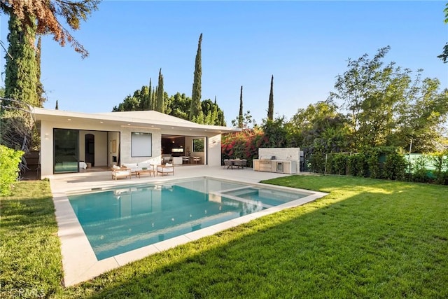 17827 Miranda St, Encino, CA 91316 - photo 53