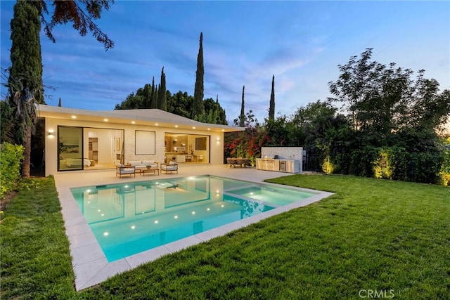 17827 Miranda St, Encino, CA 91316 - photo 67