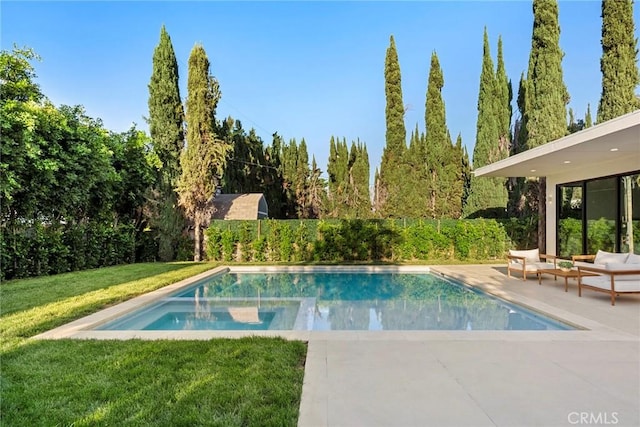 17827 Miranda St, Encino, CA 91316 - photo 49