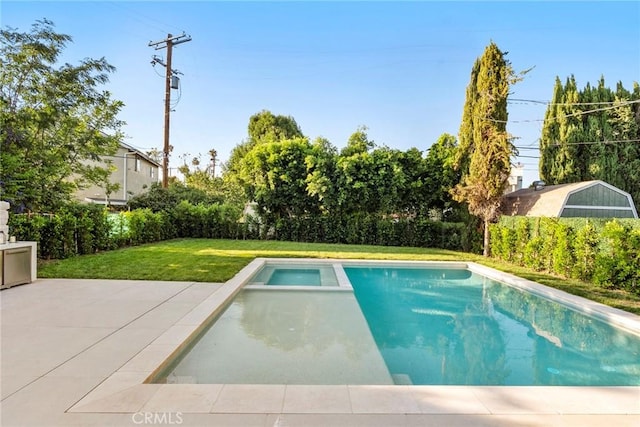 17827 Miranda St, Encino, CA 91316 - photo 46