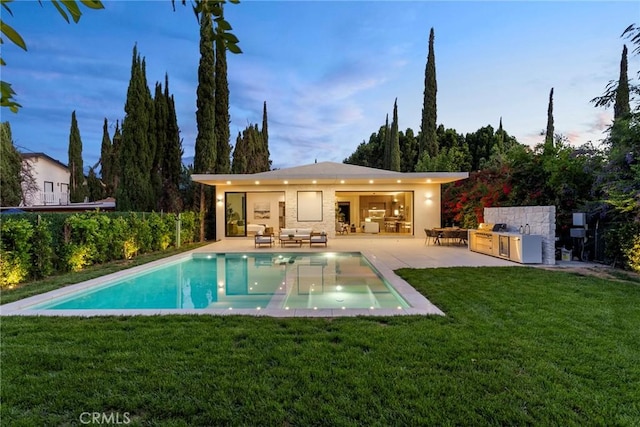 17827 Miranda St, Encino, CA 91316 - photo 3
