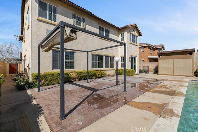 6138 W W Ave K1, Lancaster, CA 93536 - photo 37