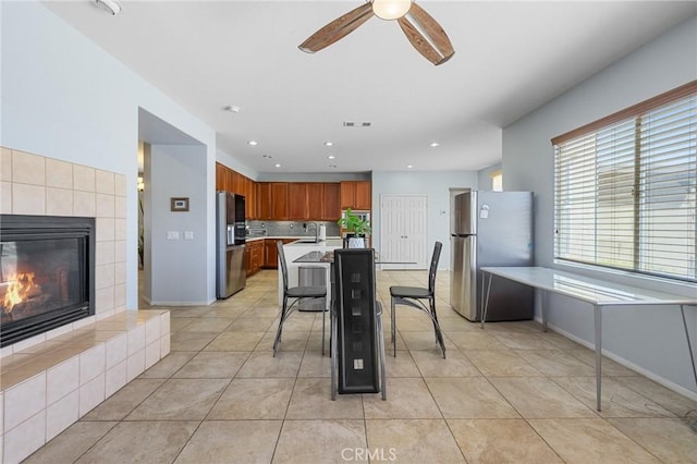 6138 W W Ave K1, Lancaster, CA 93536 - photo 14