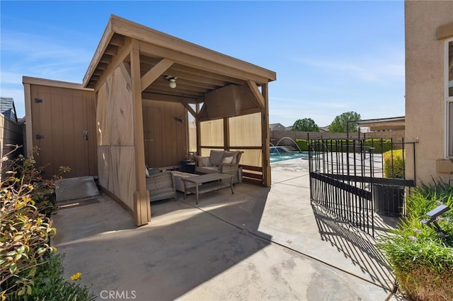 6138 W W Ave K1, Lancaster, CA 93536 - photo 38
