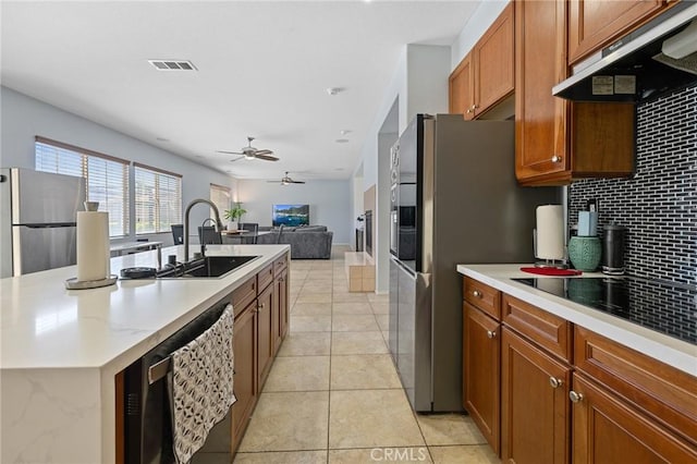 6138 W W Ave K1, Lancaster, CA 93536 - photo 13
