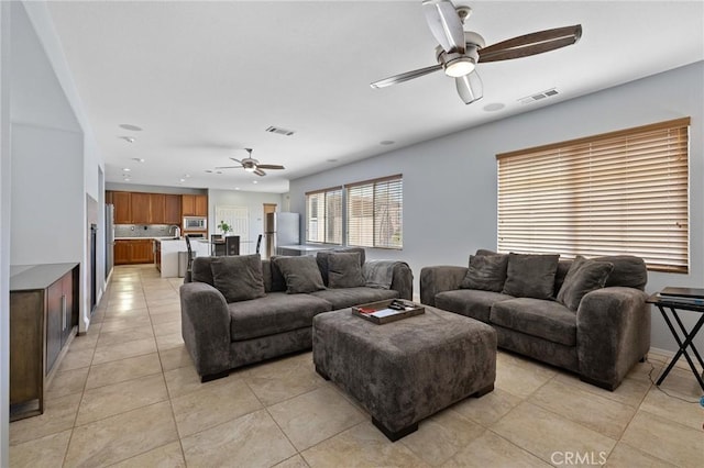 6138 W W Ave K1, Lancaster, CA 93536 - photo 17