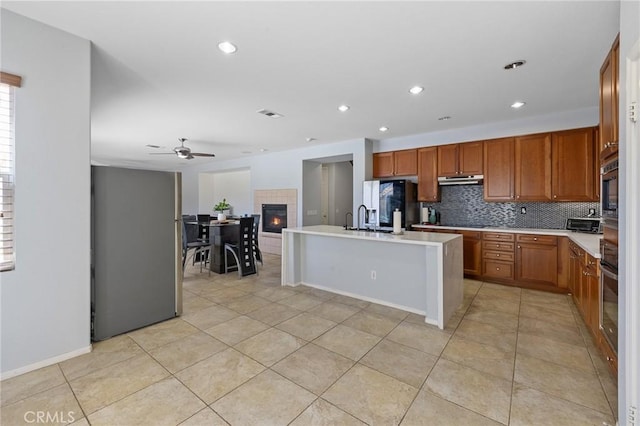 6138 W W Ave K1, Lancaster, CA 93536 - photo 8