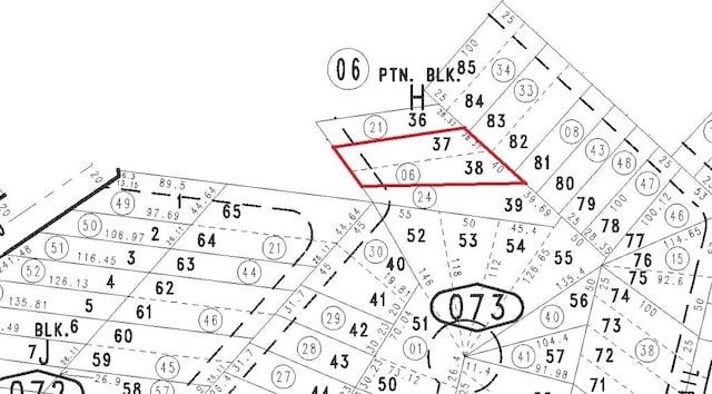 0 Hope Ln, Cedarpines Park, CA 92322