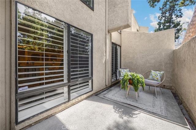 3020 Associated Rd Unit 110, Fullerton, CA 92835 - view of patio / terrace