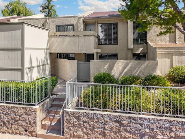3020 Associated Rd Unit 110, Fullerton, CA 92835 - view of building exterior
