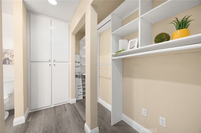 3020 Associated Rd Unit 110, Fullerton, CA 92835 - view of closet