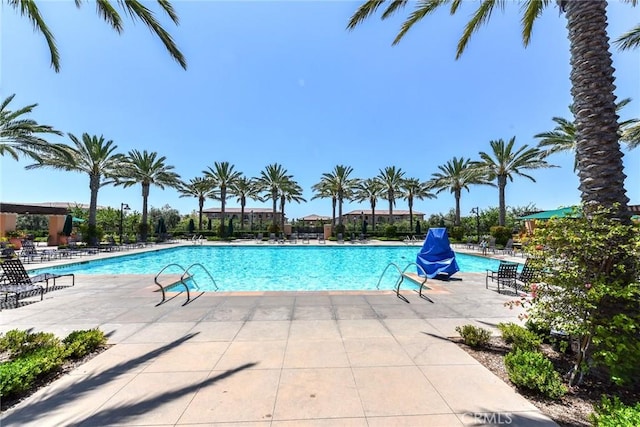 114 Desert Lotus, Irvine, CA 92618 - photo 37