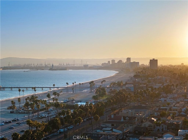28 Argonne Ave, Long Beach, CA 90803 - water view