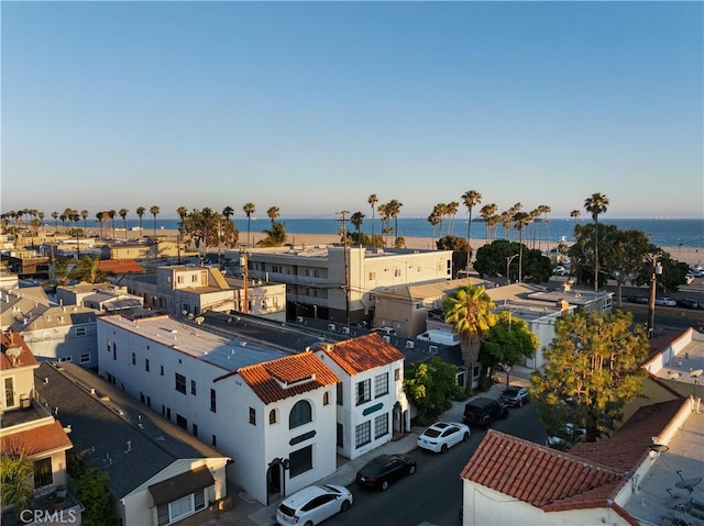 28 Argonne Ave, Long Beach, CA 90803 - view of city with a nearby body of water