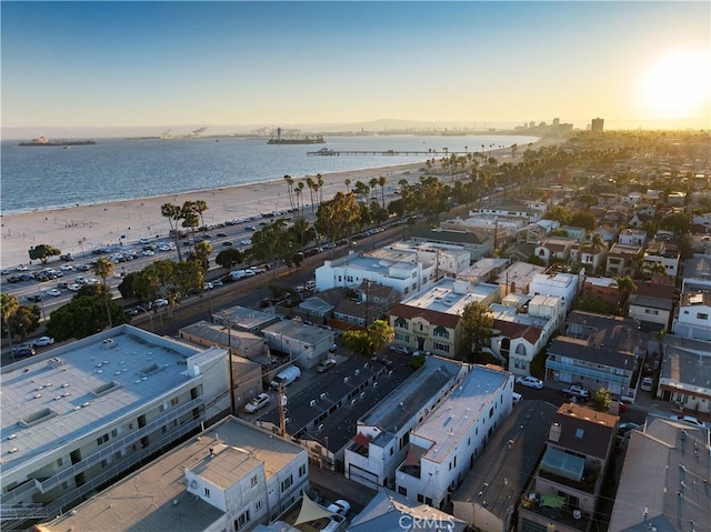 28 Argonne Ave, Long Beach, CA 90803 - bird's eye view of a large body of water
