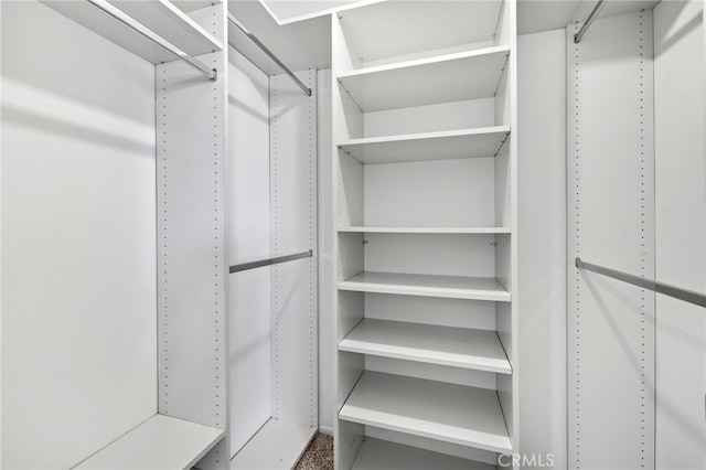 18714 Maplewood Cir, Huntington Beach, CA 92646 - view of spacious closet