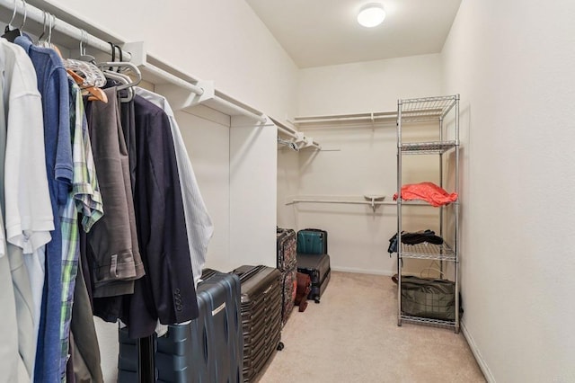 568 Scenic Trail Pl, Chula Vista, CA 91914 - walk in closet featuring carpet