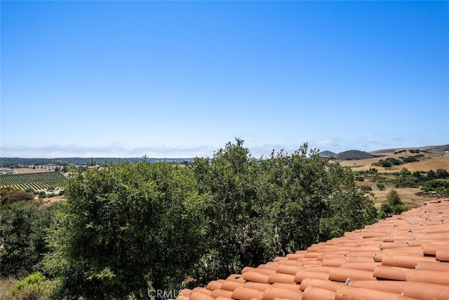 665 Sheehy Rd, Nipomo, CA 93444 - mountain view featuring rural landscape