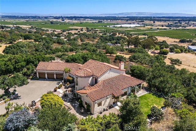 665 Sheehy Rd, Nipomo, CA 93444 - aerial view of property and surrounding area