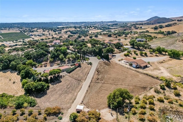 665 Sheehy Rd, Nipomo, CA 93444 - aerial view of sparsely populated area featuring abundant farmland