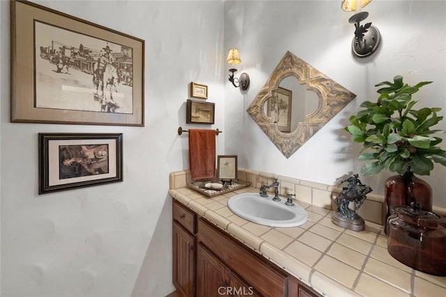 665 Sheehy Rd, Nipomo, CA 93444 - bathroom featuring vanity