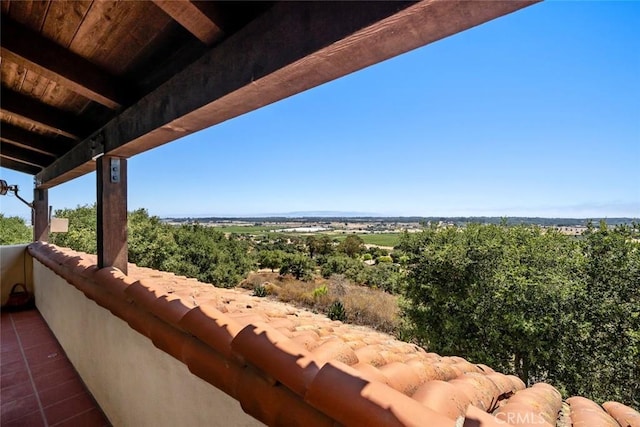 665 Sheehy Rd, Nipomo, CA 93444 - view of balcony