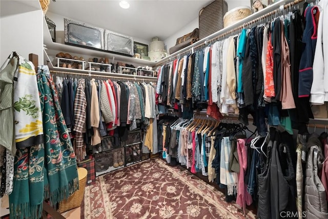 665 Sheehy Rd, Nipomo, CA 93444 - view of walk in closet