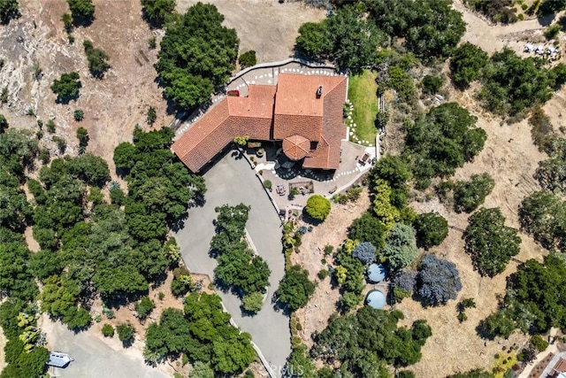 665 Sheehy Rd, Nipomo, CA 93444 - aerial view of property and surrounding area