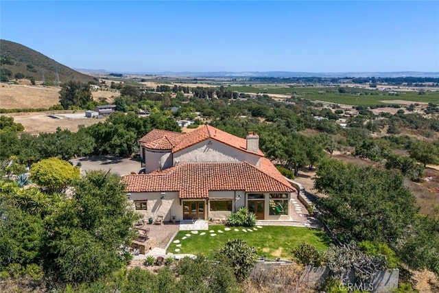 665 Sheehy Rd, Nipomo, CA 93444 - aerial view of property and surrounding area