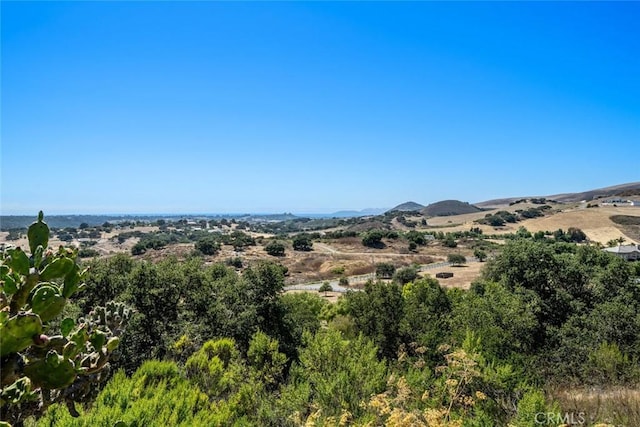 665 Sheehy Rd, Nipomo, CA 93444 - view of mountain background