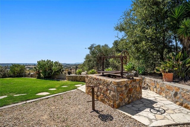665 Sheehy Rd, Nipomo, CA 93444 - view of green lawn