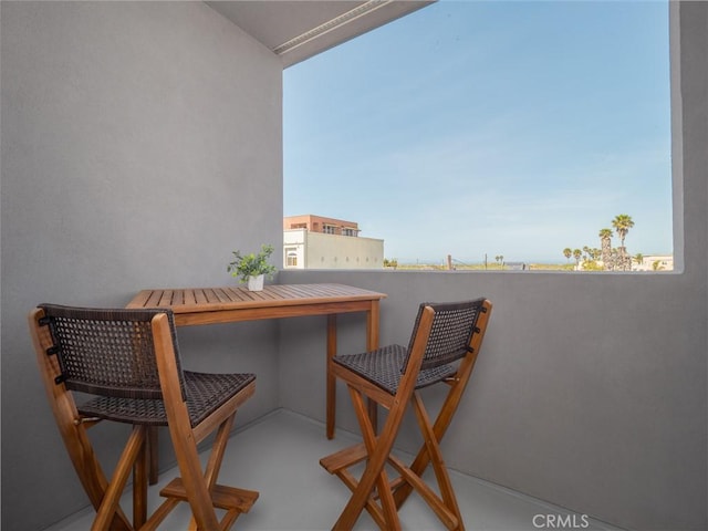 402 W Grand Ave Unit 104, Grover Beach, CA 93433 - view of balcony