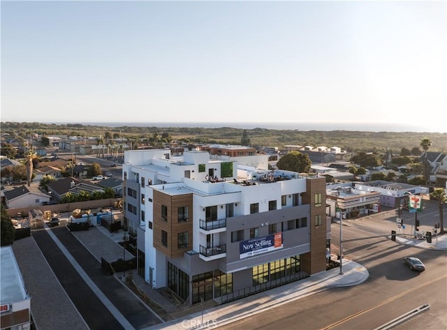 402 W Grand Ave Unit 104, Grover Beach, CA 93433 - aerial view