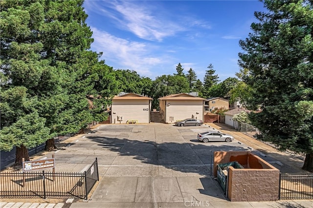 642 W 1st Ave, Chico, CA 95926 - view of front of home