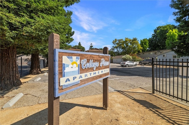 642 W 1st Ave, Chico, CA 95926 - exterior view