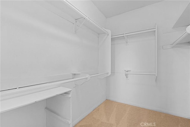 26675 Country Creek Ln, Calabasas, CA 91302 - spacious closet with carpet