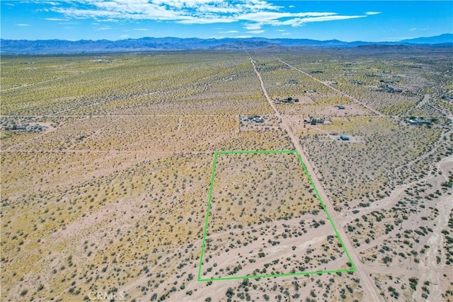 61100 Handley Rd, Landers, CA 92285
