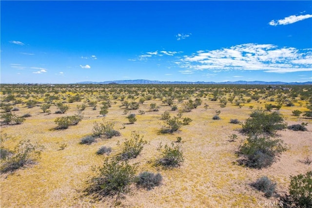61100 Handley Rd, Landers, CA 92285