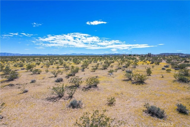 61100 Handley Rd, Landers, CA 92285