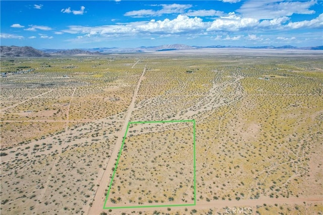 61100 Handley Rd, Landers, CA 92285