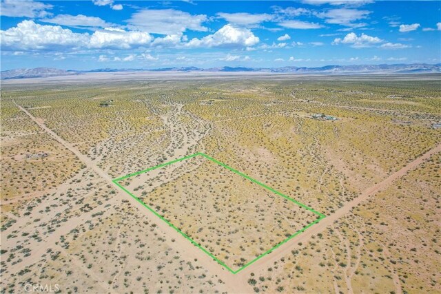 61100 Handley Rd, Landers, CA 92285