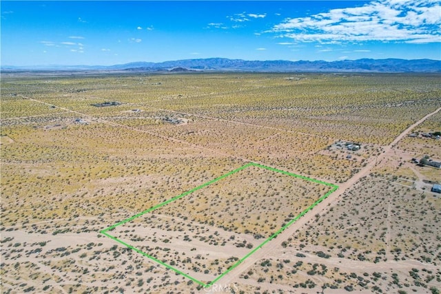 61100 Handley Rd, Landers, CA 92285