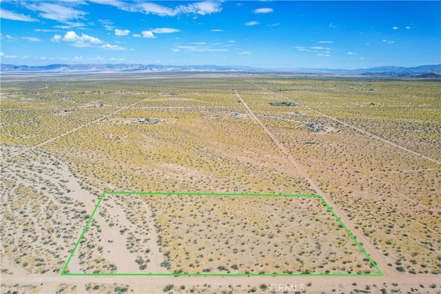 61100 Handley Rd, Landers, CA 92285