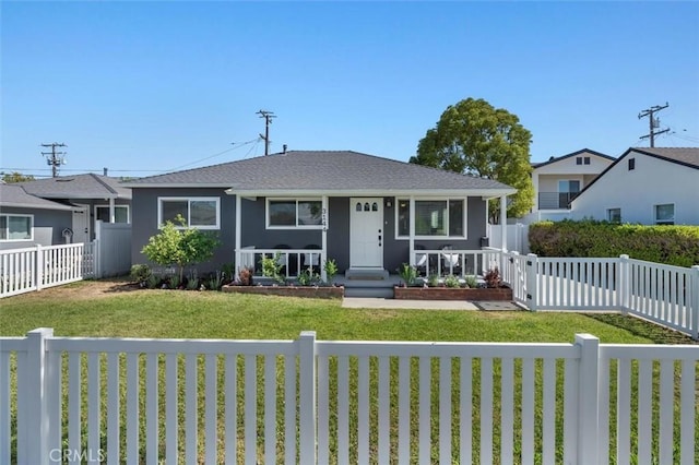3144 W 154th Pl, Gardena, CA 90249 - bungalow-style home featuring covered porch