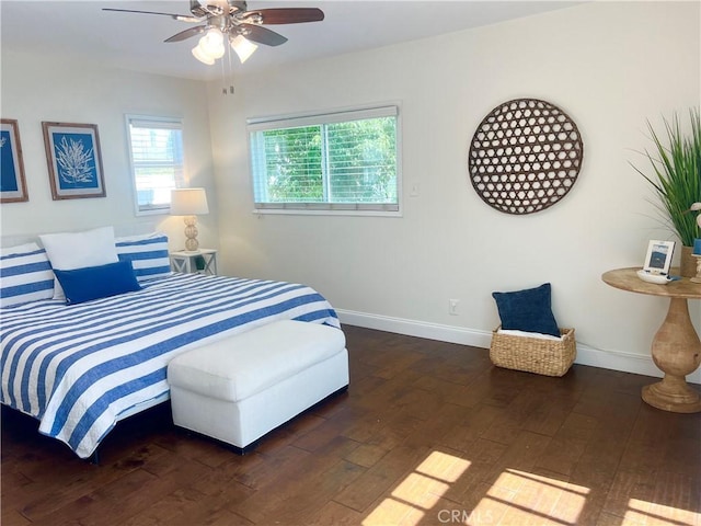 3144 W 154th Pl, Gardena, CA 90249 - bedroom with hardwood / wood-style flooring