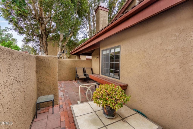 3762 Via Pacifica Walk, Oxnard, CA 93035 - view of patio / terrace