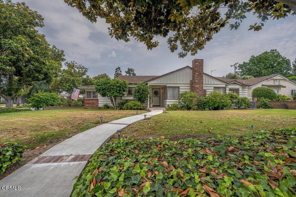 230 E Pamela Rd, Arcadia, CA 91006 - photo 1