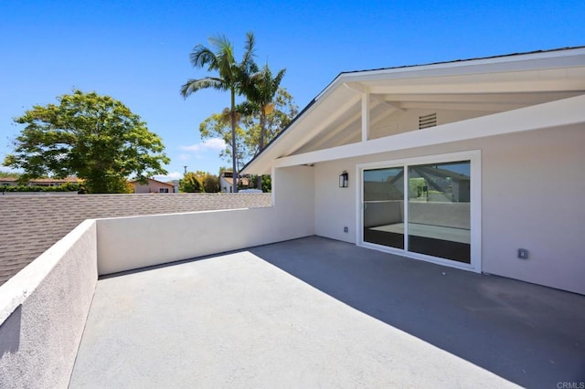 11741 Foster Rd, Los Alamitos, CA 90720 - view of patio / terrace