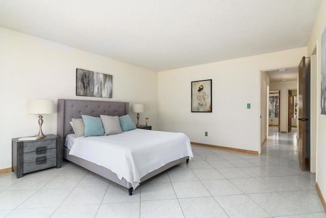 10665 Loire Ave, San Diego, CA 92131 - bedroom with baseboards
